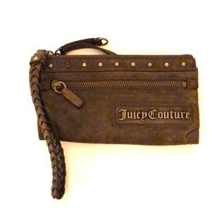 Juicy Couture Wristlet/wallet